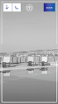 Mobile Screenshot of poseidon-paros.gr